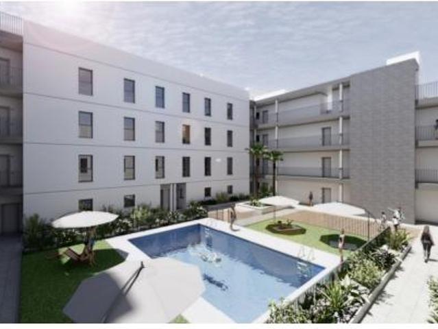 Piso Venta Los Barrios, Los Barrios
