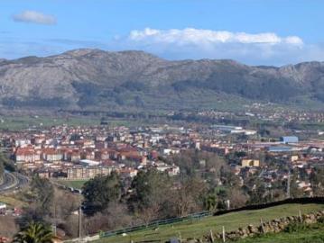 Piso Venta Los Corrales de Buelna, Los Corrales de Buelna