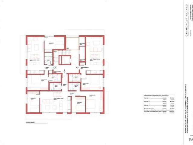 Piso Venta Los Corrales de Buelna, Los Corrales de Buelna