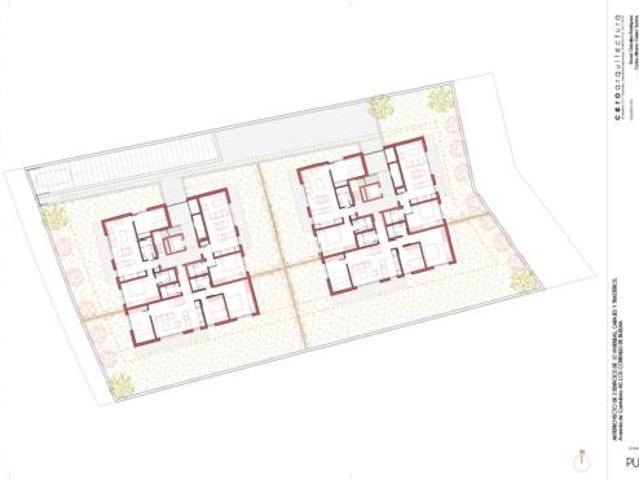 Piso Venta Los Corrales de Buelna, Los Corrales de Buelna
