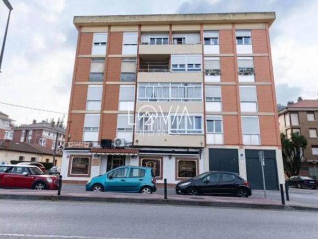 Piso Venta Los Corrales de Buelna, Los Corrales de Buelna