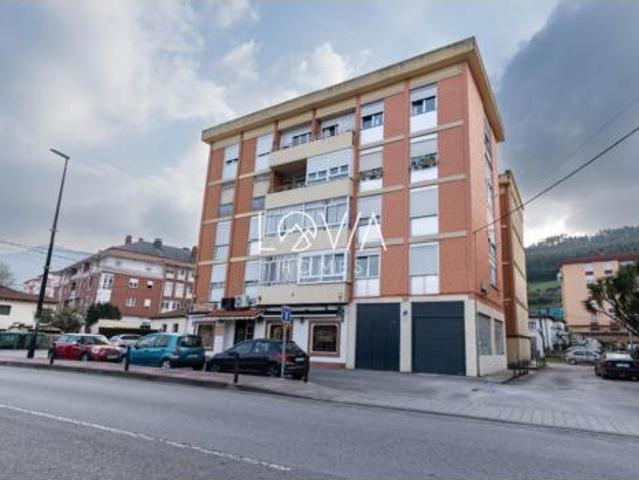 Piso Venta Los Corrales de Buelna, La Cuesta