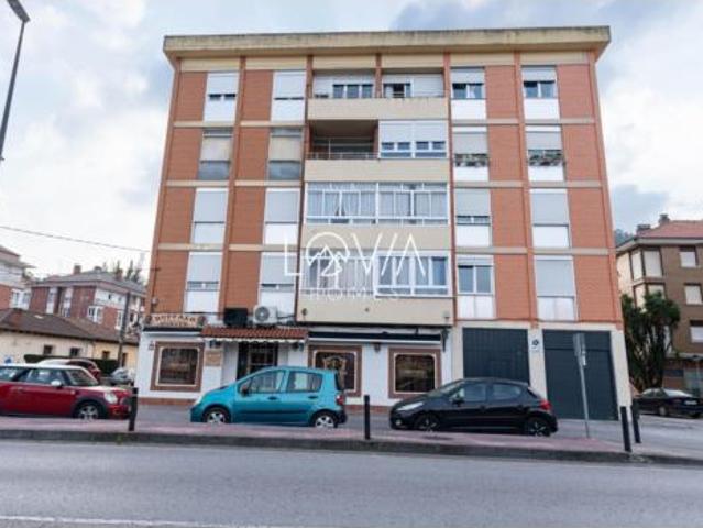 Piso Venta Los Corrales de Buelna, La Cuesta