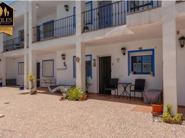 Piso Venta Los Gallardos, Los Gallardos