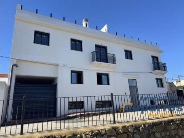 Piso Venta Los Gallardos, Los Gallardos