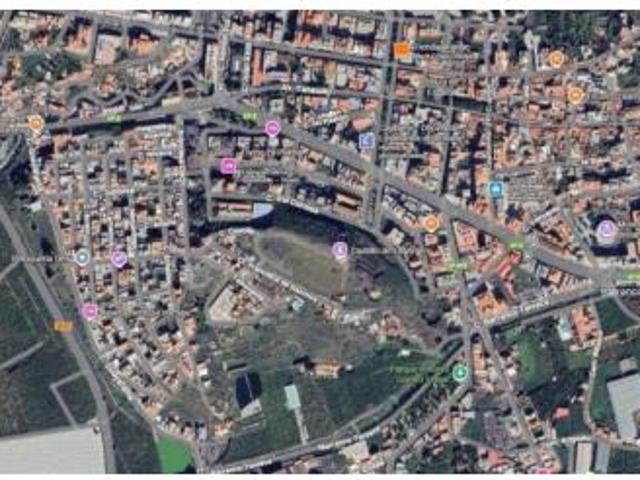Piso Venta Los Llanos de Aridane, Barros