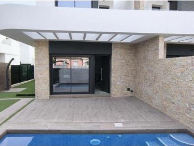 Piso Venta Los Montesinos, La Marquesa