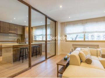 Piso Venta Madrid Capital, Río Rosas