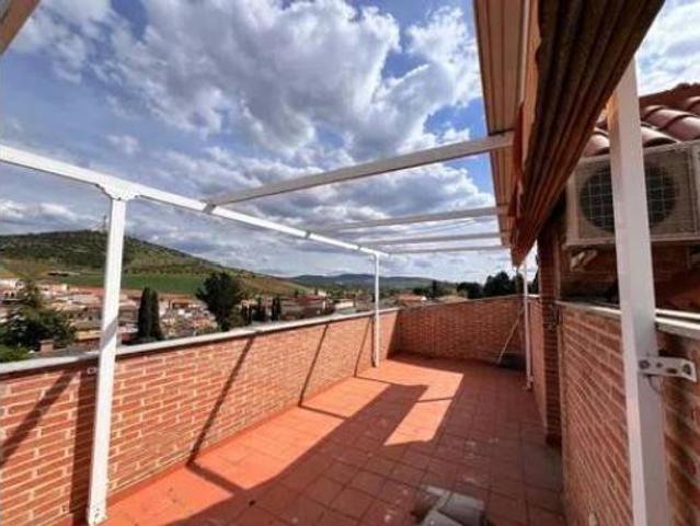 Piso Venta Los Navalmorales, Los Navalmorales