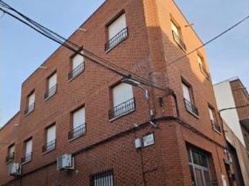 Piso Venta Los Navalucillos, Los Navalucillos