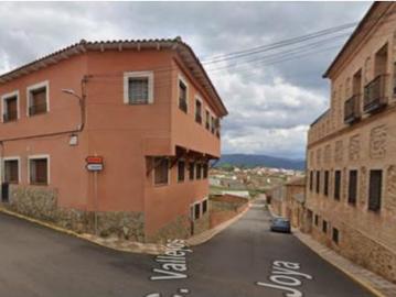 Piso Venta Los Navalucillos, Los Navalucillos