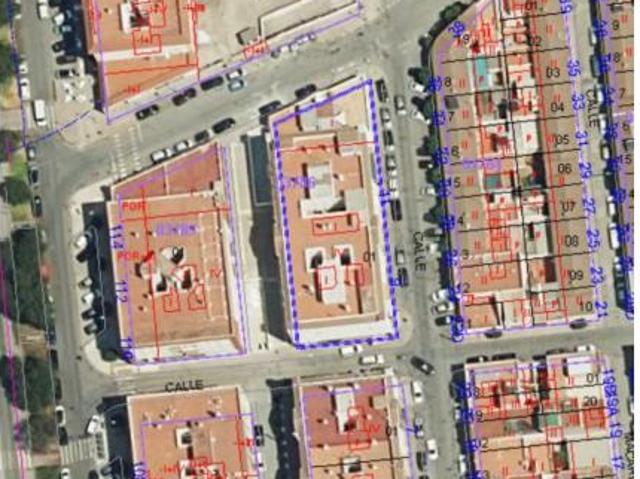 Piso Venta Los Palacios y Villafranca, Los Palacios y Villafranca