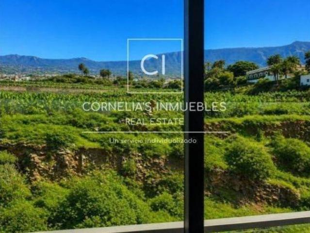 Piso Venta Los Realejos, Acapulco