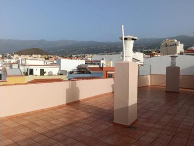 Piso Venta Los Realejos, Longuera