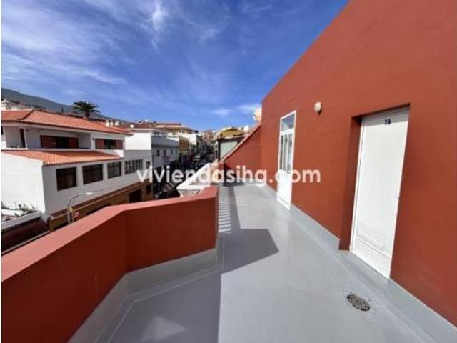 Piso Venta Los Realejos, Los Realejos