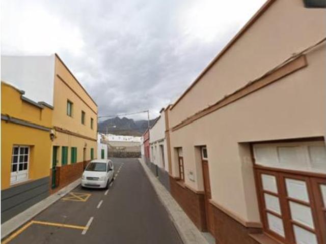 Piso Venta Los Silos, Barrio de San José Alto