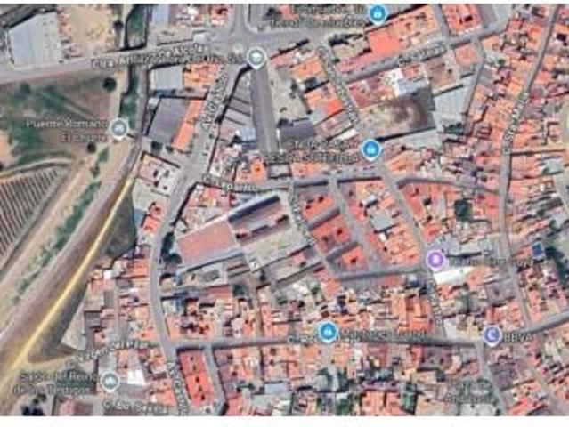 Piso Venta Lora del Río, Lora del Río