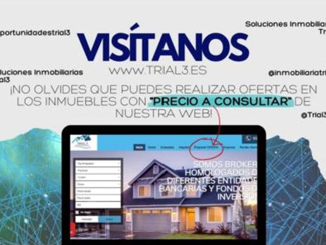 Piso Venta Lora del Río, Lora del Río