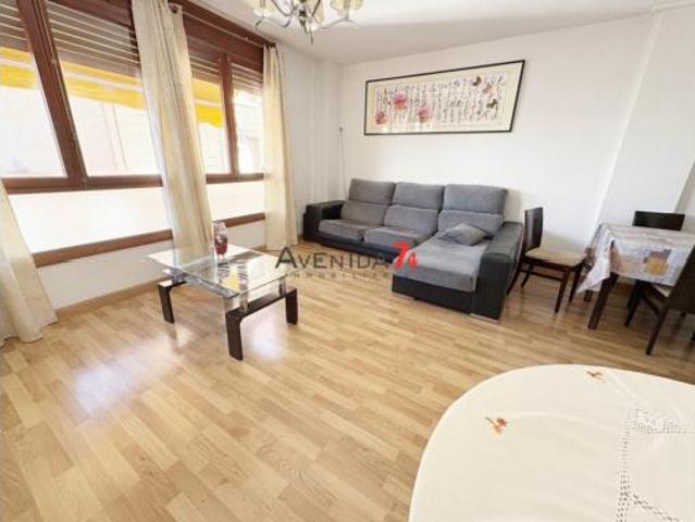 Piso Venta Lorca, Centro Corredera
