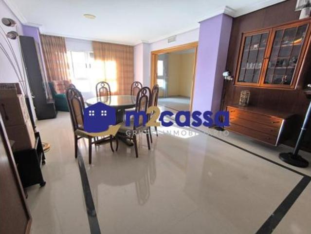 Piso Venta Lorca, Centro Corredera