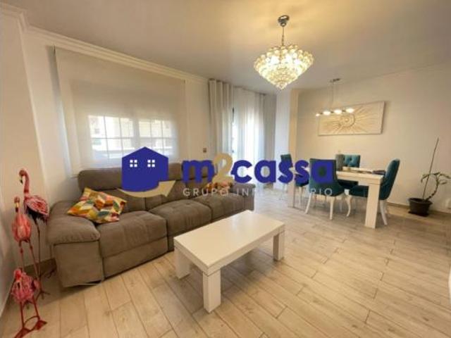 Piso Venta Lorca, Centro Corredera