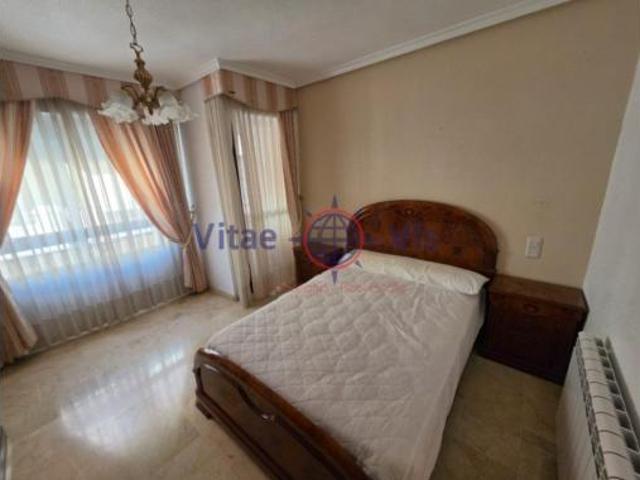 Piso Venta Lorca, Centro Corredera