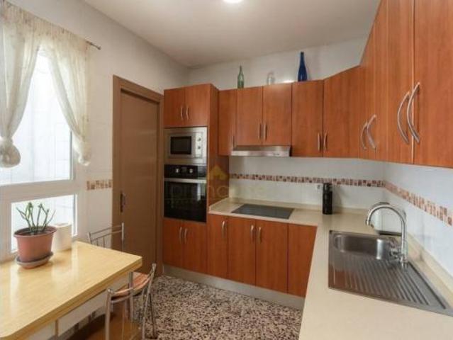 Piso Venta Lorca, Centro Corredera