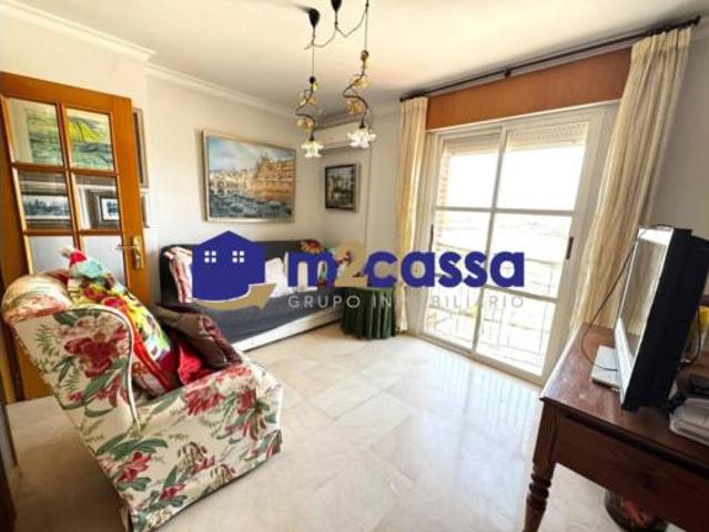 Piso Venta Lorca, Centro Corredera