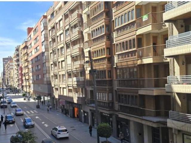 Piso Venta Lorca, Centro Corredera