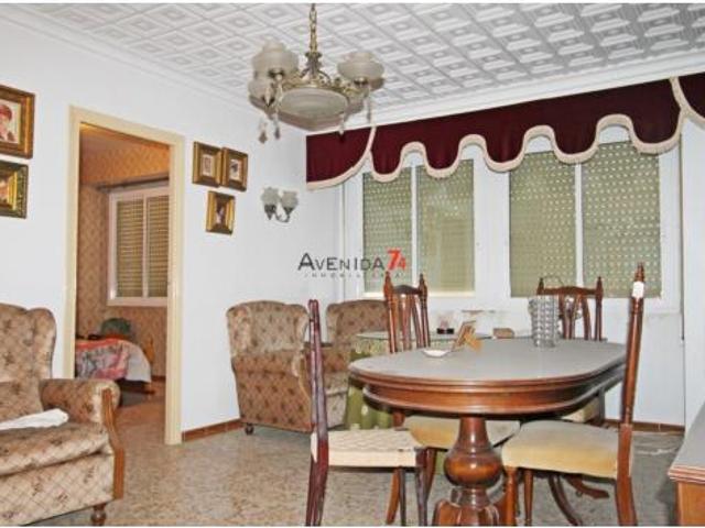 Piso Venta Lorca, Centro Corredera