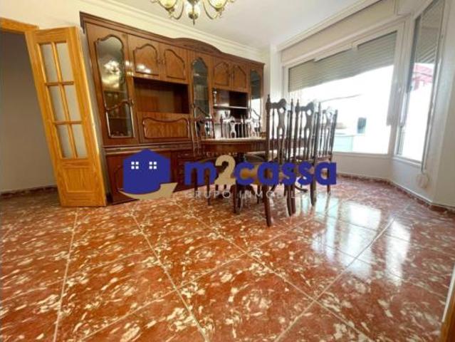 Piso Venta Lorca, Centro Corredera