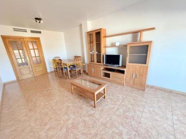 Piso Venta Lorca, La Hoya Almendricos Purias