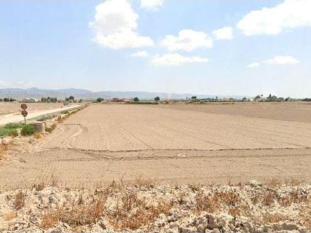 Piso Venta Lorca, La Hoya Almendricos Purias