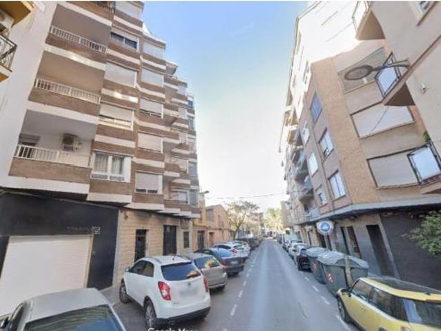 Piso Venta Lorca, La Hoya Almendricos Purias