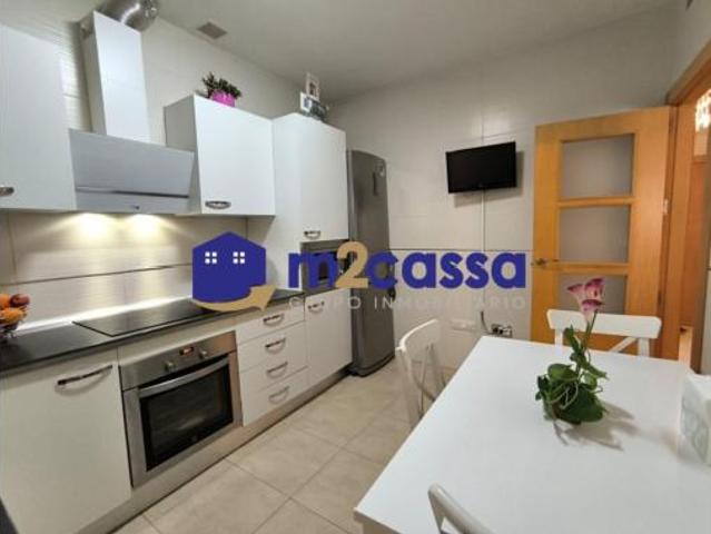 Piso Venta Lorca, La Viña San José