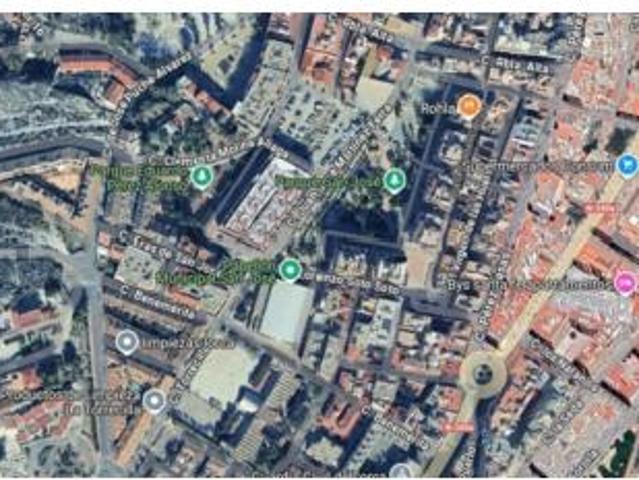 Piso Venta Lorca, La Viña San José