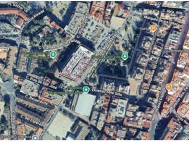 Piso Venta Lorca, La Viña San José