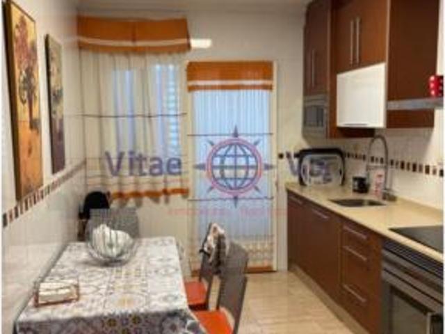 Piso Venta Lorca, La Viña San José
