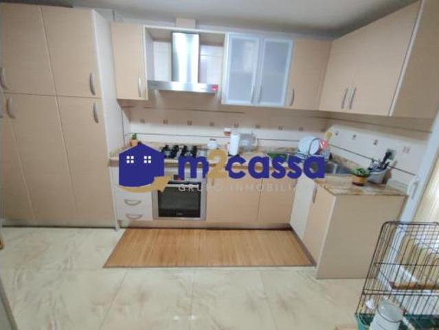 Piso Venta Lorca, La Viña San José