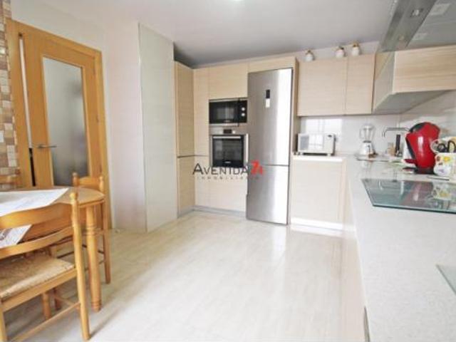Piso Venta Lorca, La Viña San José