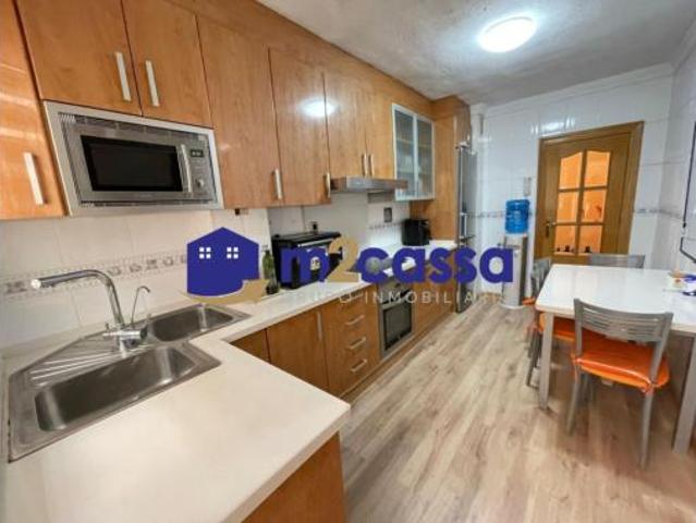 Piso Venta Lorca, La Viña San José