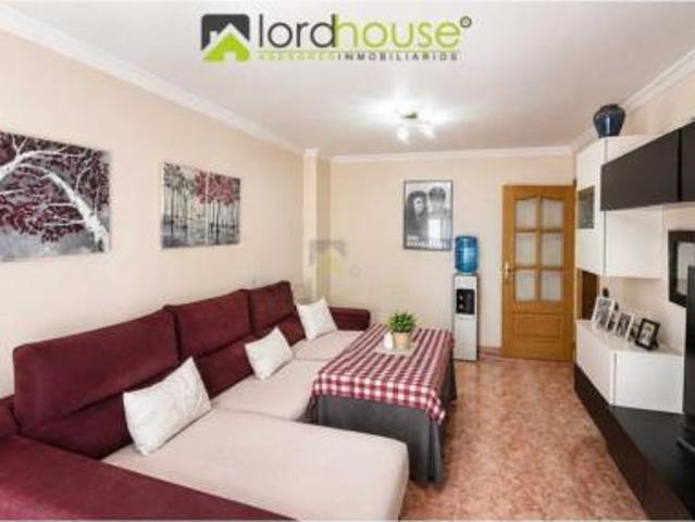Piso Venta Lorca, La Viña San José
