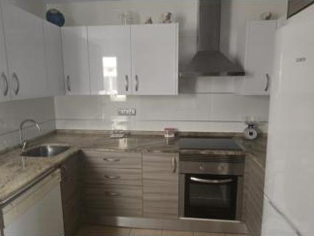 Piso Venta Lorca, La Viña San José