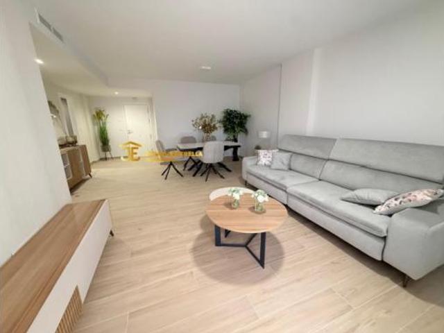 Piso Venta Lorca, San Diego Los Ángeles San Cristóbal