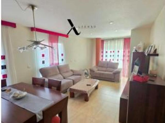 Piso Venta Lorca, San Diego Los Ángeles San Cristóbal
