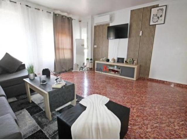 Piso Venta Lorca, San Diego Los Ángeles San Cristóbal