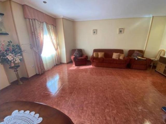 Piso Venta Lorca, San Diego Los Ángeles San Cristóbal