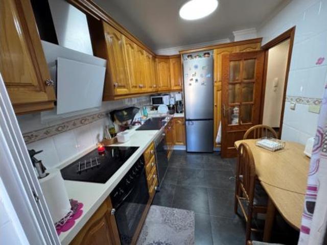 Piso Venta Lorca, San Diego Los Ángeles San Cristóbal
