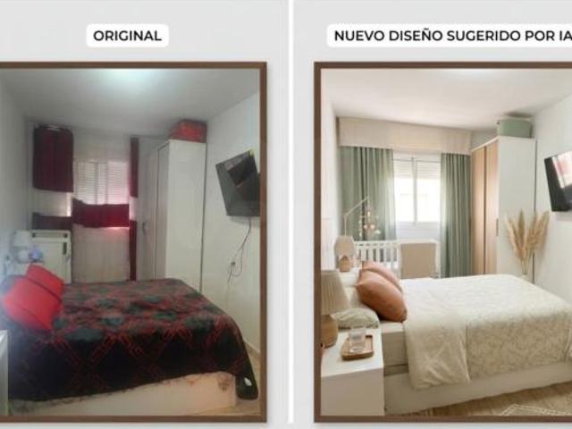 Piso Venta Lorca, San Diego Los Ángeles San Cristóbal