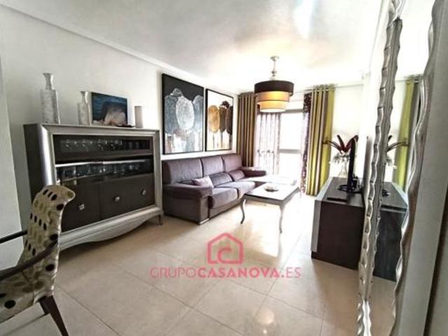 Piso Venta Lorca, San Diego Los Ángeles San Cristóbal